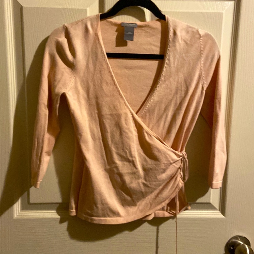 Sweater Ann Taylor XSP